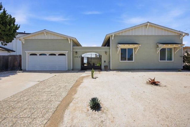 1779 Curry Comb Drive, San Marcos, CA 92069
