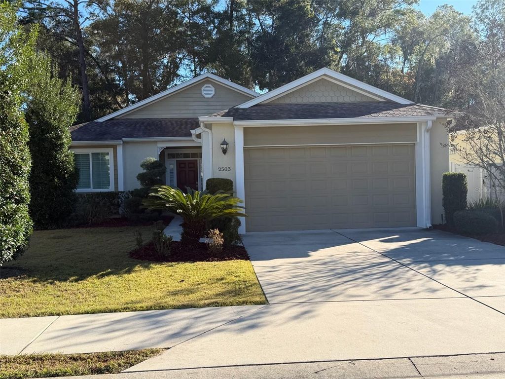 2503 NE 33RD COURT, Ocala, FL 34470