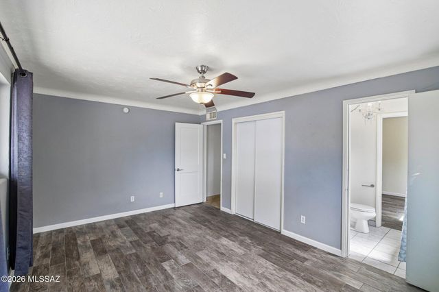 2558 E Glenn Street, Tucson, AZ 85716
