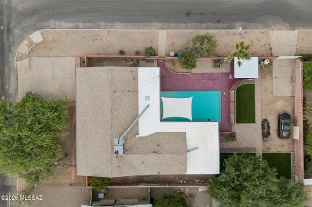 2558 E Glenn Street, Tucson, AZ 85716