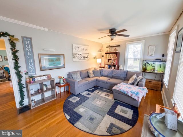 416 3RD ST, Hanover, PA 17331