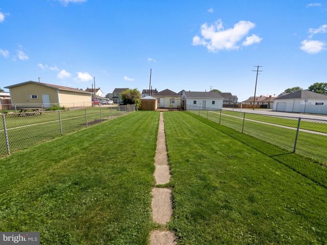 416 3RD ST, Hanover, PA 17331