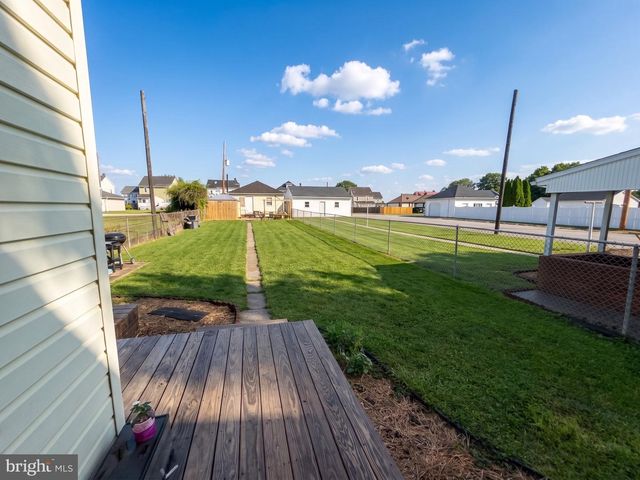 416 3RD ST, Hanover, PA 17331