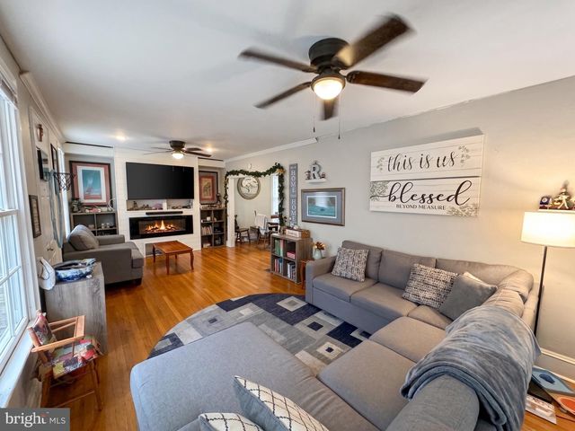 416 3RD ST, Hanover, PA 17331