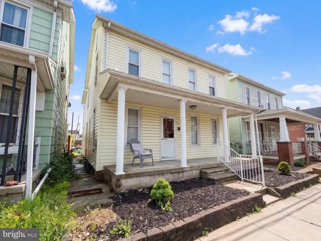 416 3RD ST, Hanover, PA 17331