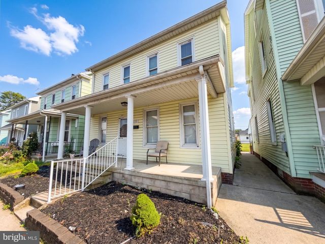 416 3RD ST, Hanover, PA 17331