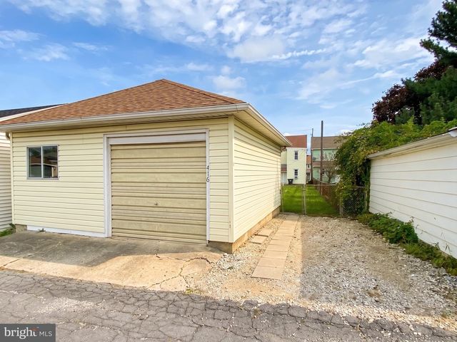 416 3RD ST, Hanover, PA 17331