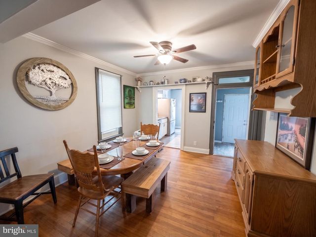 416 3RD ST, Hanover, PA 17331