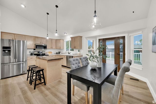 4750 S DUTCH APPLE CV, Taylorsville, UT 84129