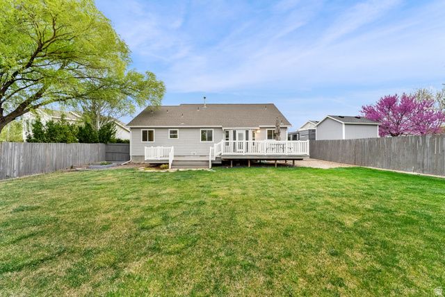 4750 S DUTCH APPLE CV, Taylorsville, UT 84129