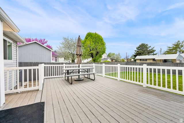 4750 S DUTCH APPLE CV, Taylorsville, UT 84129