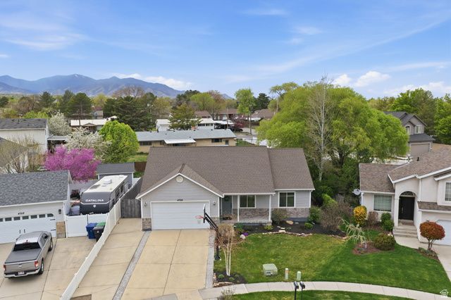 4750 S DUTCH APPLE CV, Taylorsville, UT 84129