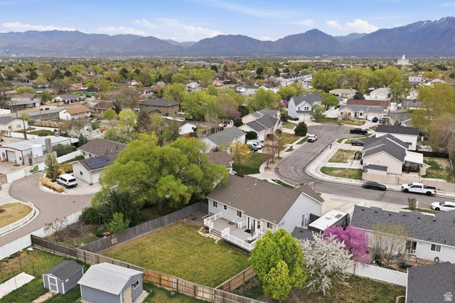 4750 S DUTCH APPLE CV, Taylorsville, UT 84129