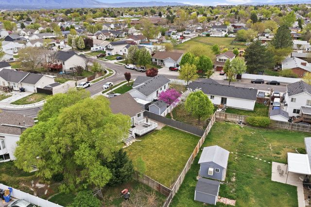 4750 S DUTCH APPLE CV, Taylorsville, UT 84129