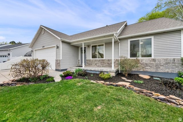 4750 S DUTCH APPLE CV, Taylorsville, UT 84129