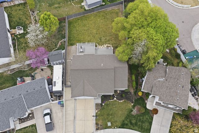 4750 S DUTCH APPLE CV, Taylorsville, UT 84129