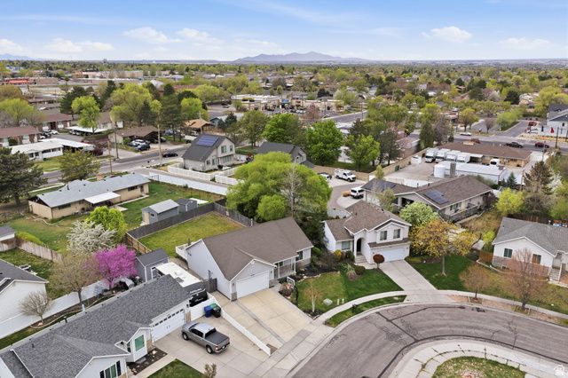 4750 S DUTCH APPLE CV, Taylorsville, UT 84129