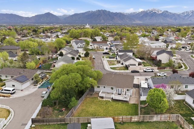 4750 S DUTCH APPLE CV, Taylorsville, UT 84129