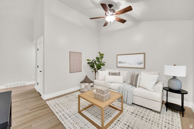 4750 S DUTCH APPLE CV, Taylorsville, UT 84129