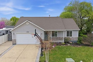 4750 S DUTCH APPLE CV, Taylorsville, UT 84129