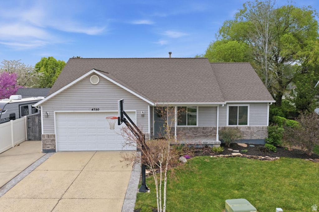 4750 S DUTCH APPLE CV, Taylorsville, UT 84129