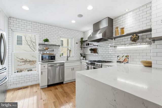 353 L ST SE, Washington, DC 20003