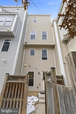 353 L ST SE, Washington, DC 20003