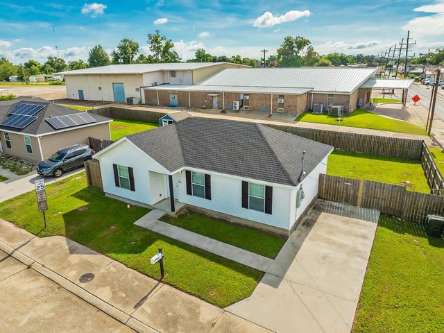 102 Leboeuf Street, Houma, LA 70363