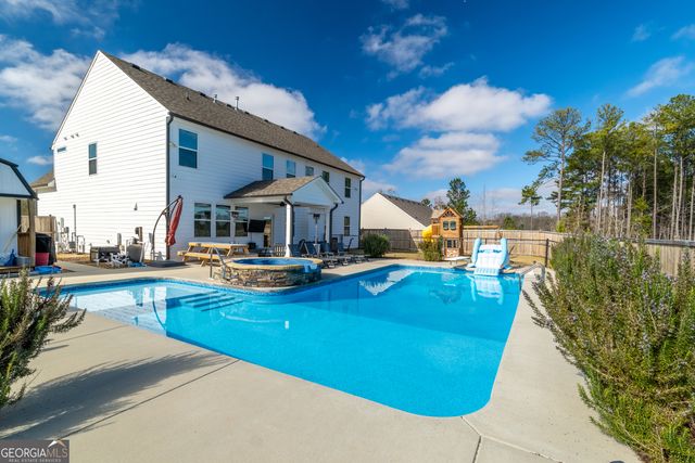 728 Cherokee Rose, Bremen, GA 30110