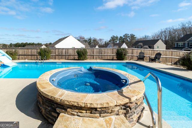 728 Cherokee Rose, Bremen, GA 30110