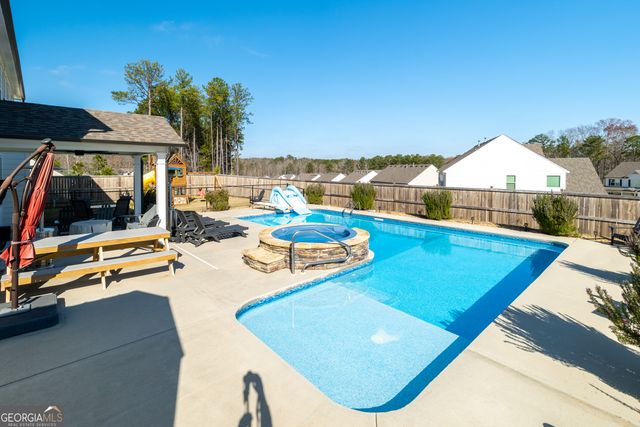 728 Cherokee Rose, Bremen, GA 30110