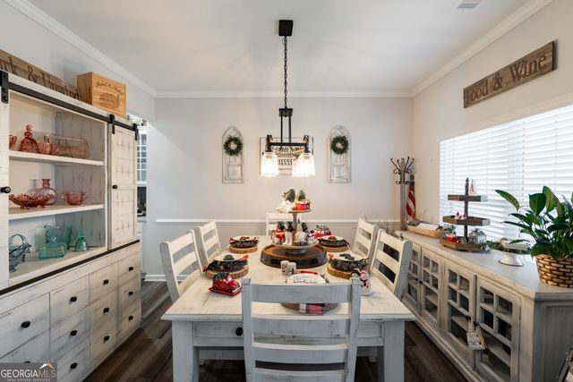 728 Cherokee Rose, Bremen, GA 30110