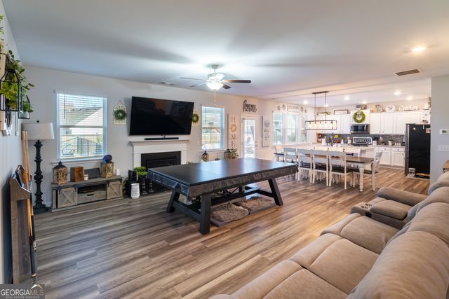 728 Cherokee Rose, Bremen, GA 30110