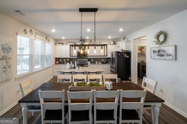 728 Cherokee Rose, Bremen, GA 30110