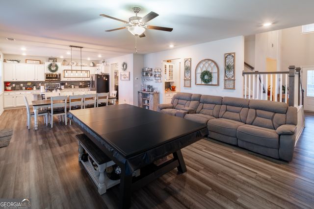 728 Cherokee Rose, Bremen, GA 30110