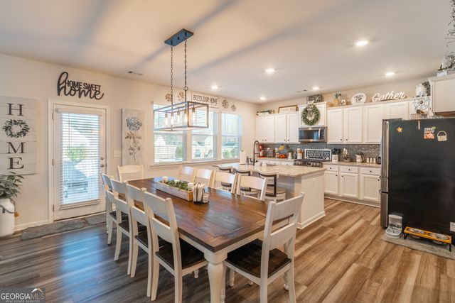 728 Cherokee Rose, Bremen, GA 30110