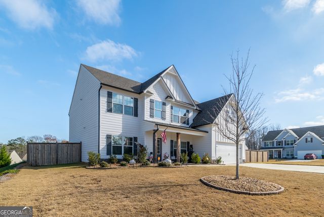 728 Cherokee Rose, Bremen, GA 30110