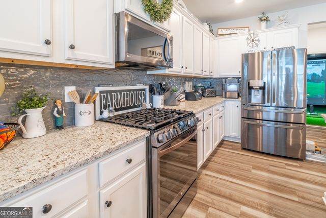 728 Cherokee Rose, Bremen, GA 30110