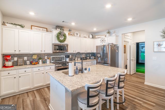 728 Cherokee Rose, Bremen, GA 30110