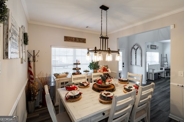 728 Cherokee Rose, Bremen, GA 30110