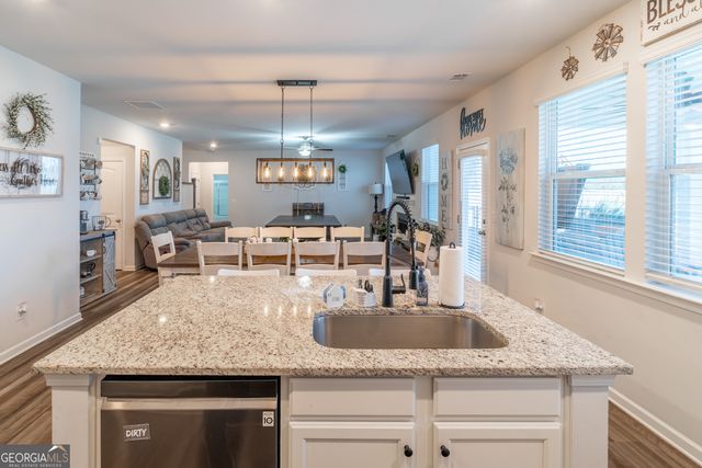 728 Cherokee Rose, Bremen, GA 30110