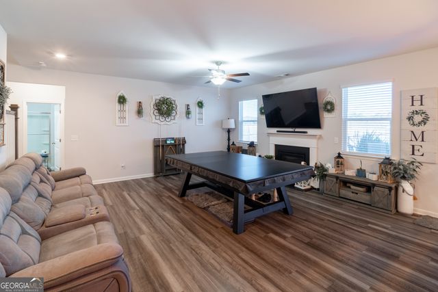 728 Cherokee Rose, Bremen, GA 30110