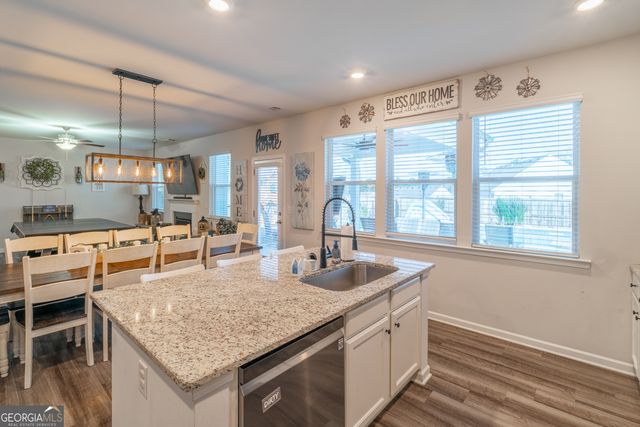 728 Cherokee Rose, Bremen, GA 30110