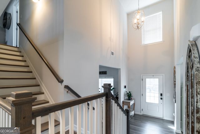 728 Cherokee Rose, Bremen, GA 30110