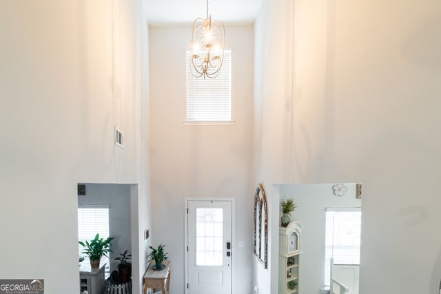 728 Cherokee Rose, Bremen, GA 30110