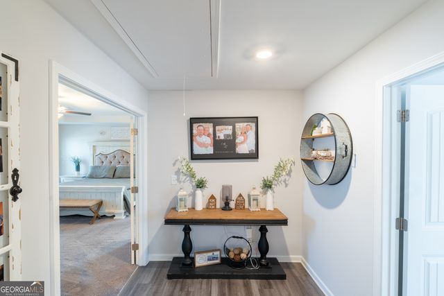 728 Cherokee Rose, Bremen, GA 30110