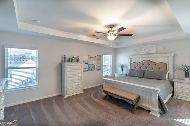 728 Cherokee Rose, Bremen, GA 30110