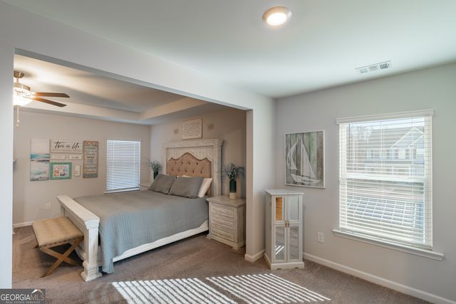 728 Cherokee Rose, Bremen, GA 30110