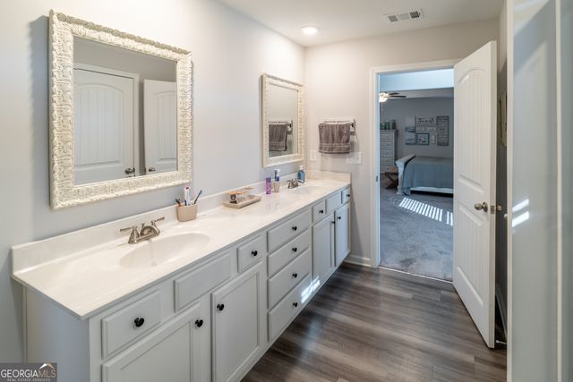 728 Cherokee Rose, Bremen, GA 30110