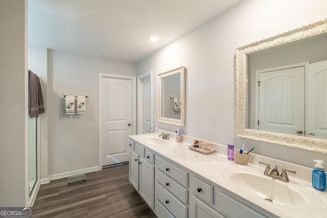 728 Cherokee Rose, Bremen, GA 30110